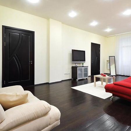 Paulmarie Apartments On Lenina Avenue 고멜 외부 사진