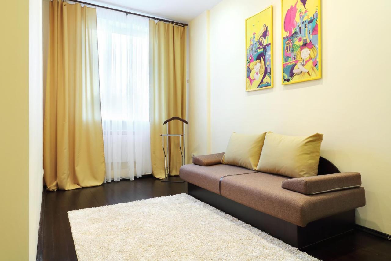 Paulmarie Apartments On Lenina Avenue 고멜 외부 사진