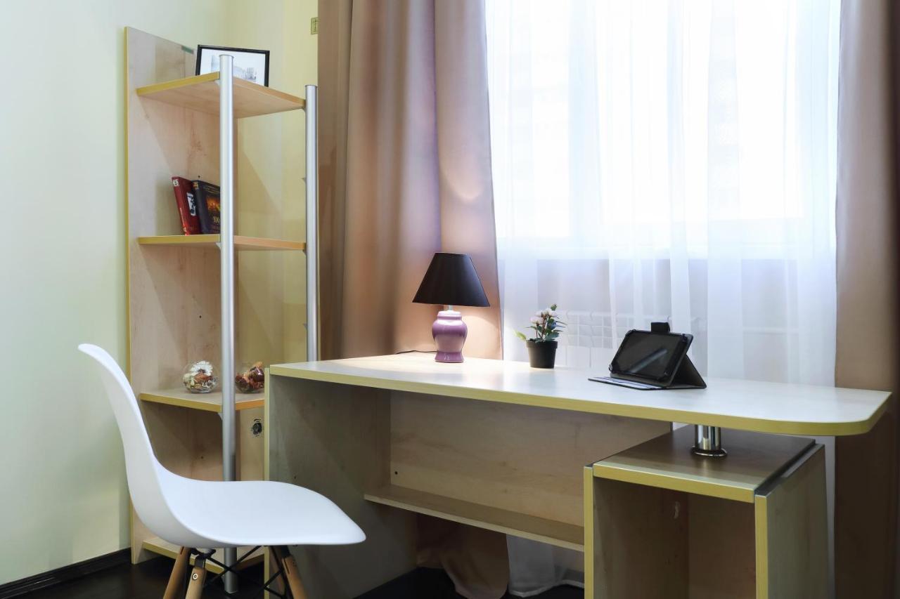 Paulmarie Apartments On Lenina Avenue 고멜 외부 사진
